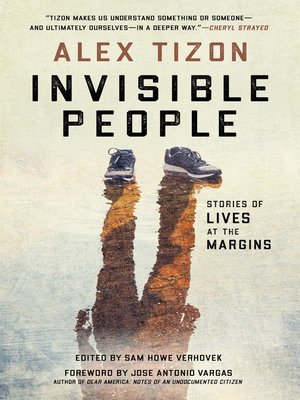 cover image of Invisible People